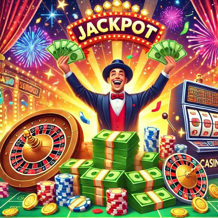 Live Casino mobile interface with privacy and limit reminders