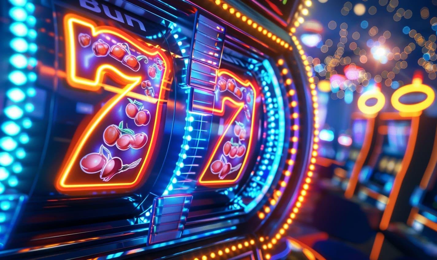 Casino table and digital layout for 2005 be entertainment